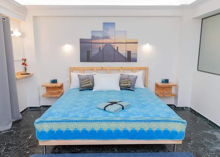 As Suites Room 14