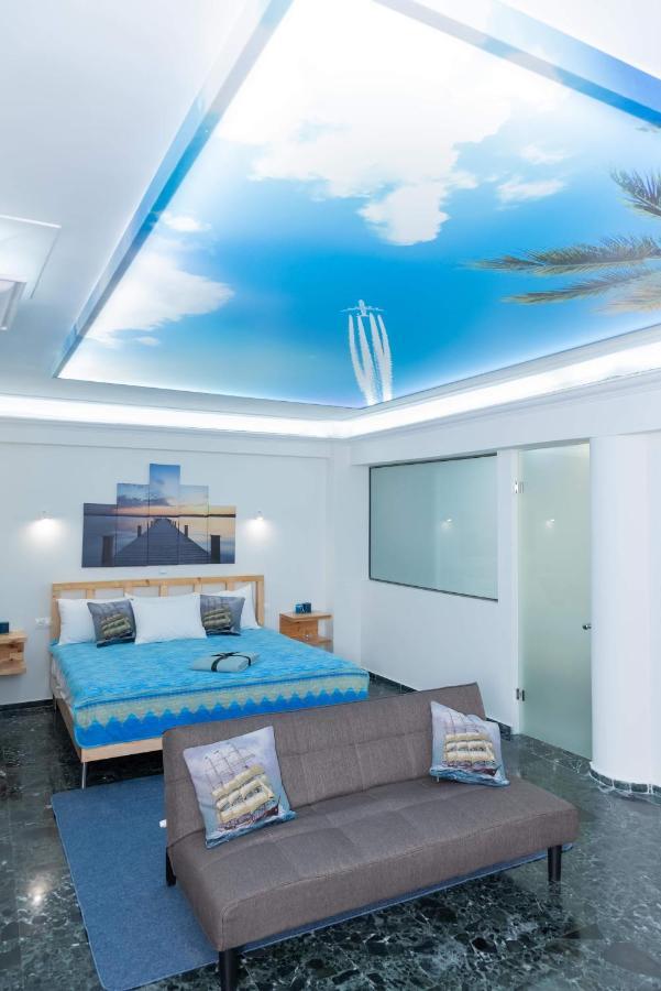 Appartement As 14