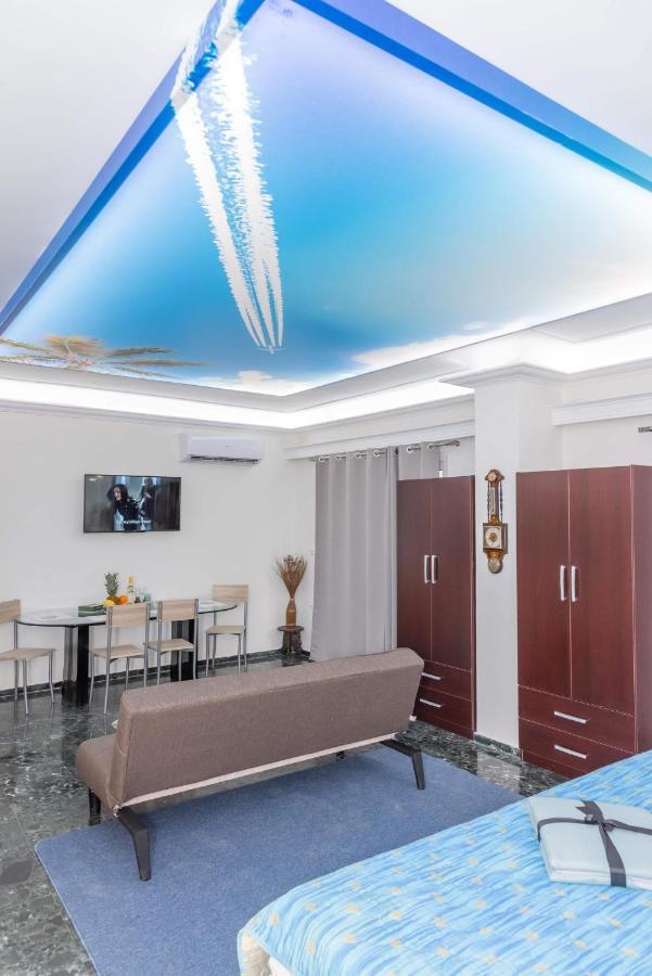 As 14 Apartment