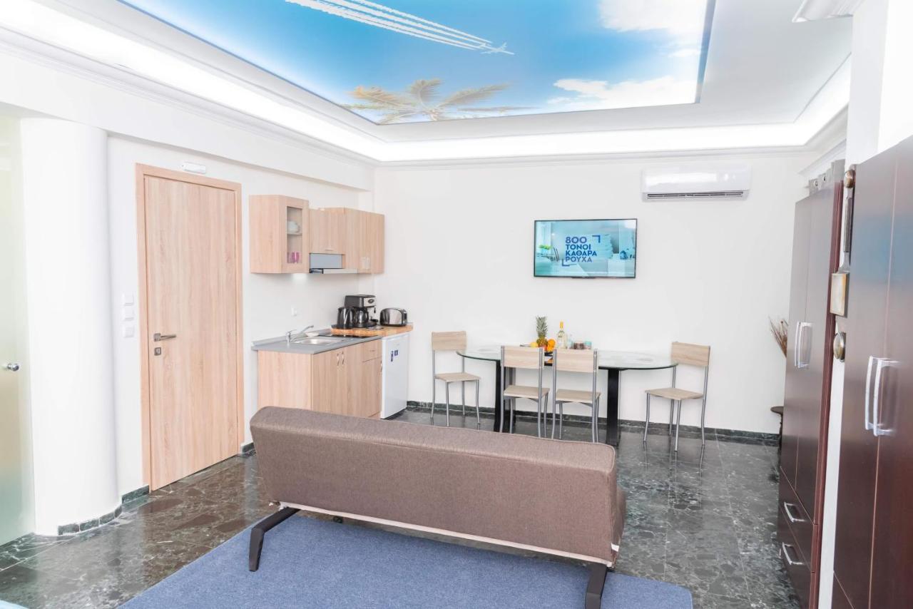 Apartment As 14 *
