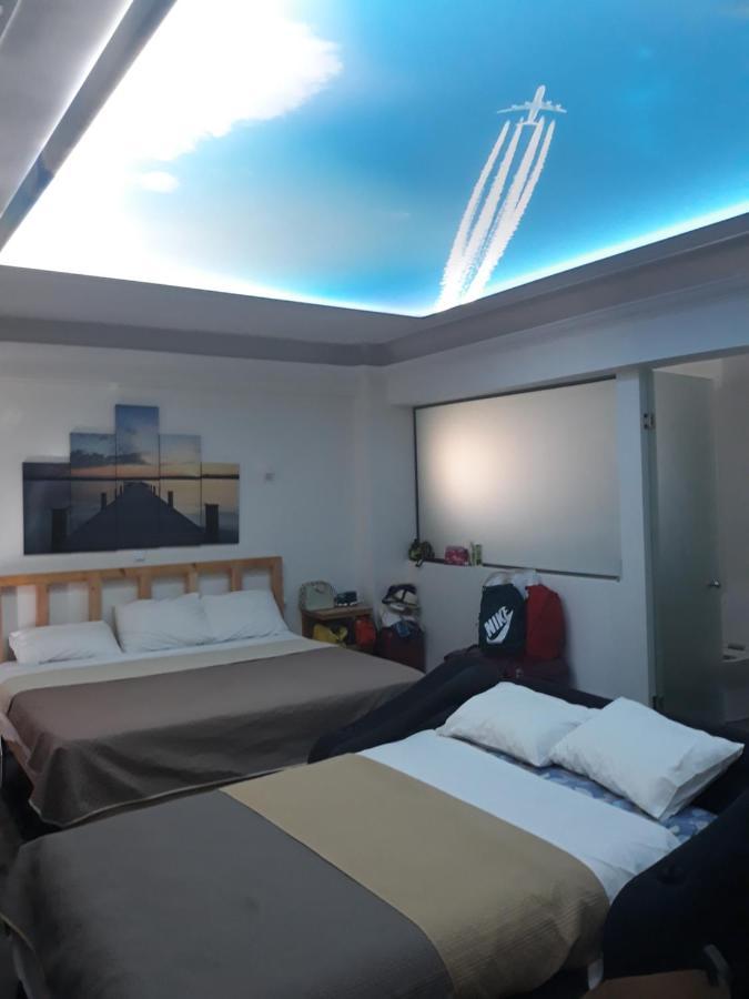 As 14 * Rhodes City