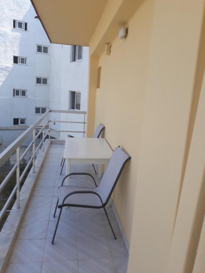 Appartement As 14 Rhodes City