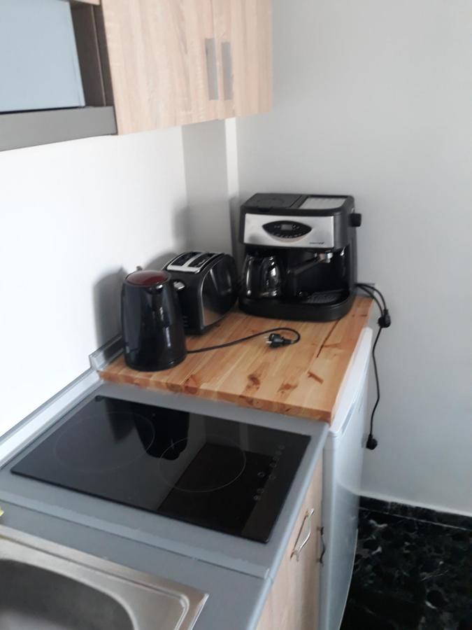As 14 Apartment *