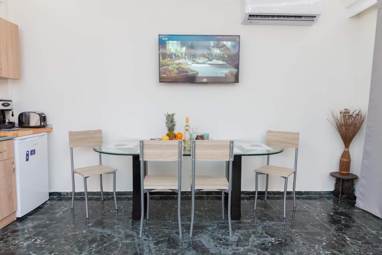 Apartment As 14 Rhodes City